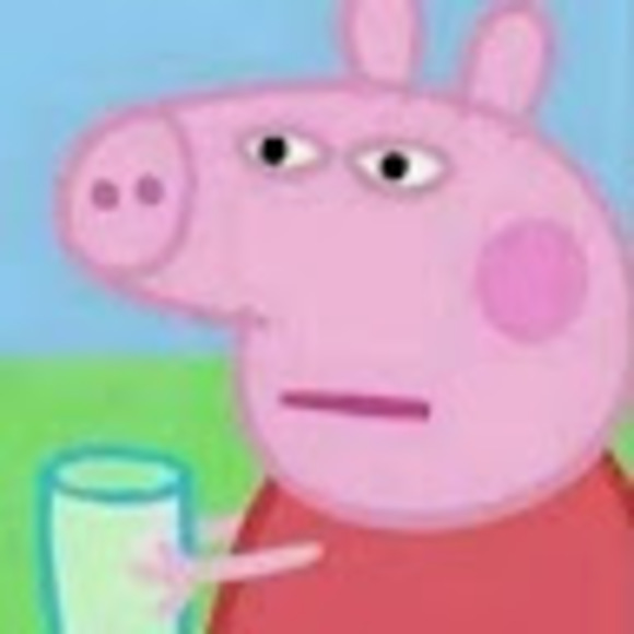 Meet your Posher, Peppa - Picture 1 of 1